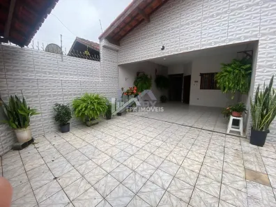 Casa com 3 Quartos à venda, 150m² no Loty, Itanhaém