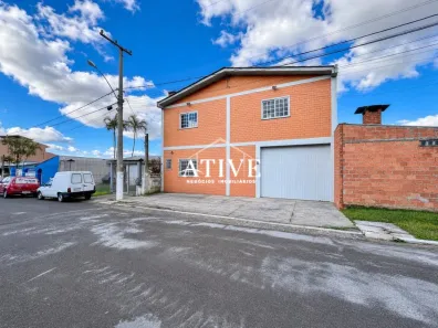 Galpão/Depósito/Armazém para alugar, 320m² no Neópolis, Gravataí
