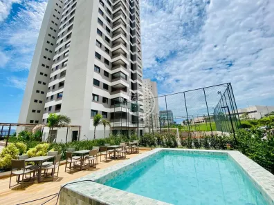 Apartamento com 2 Quartos à venda, 97m² no Parque Morumbi, Votorantim