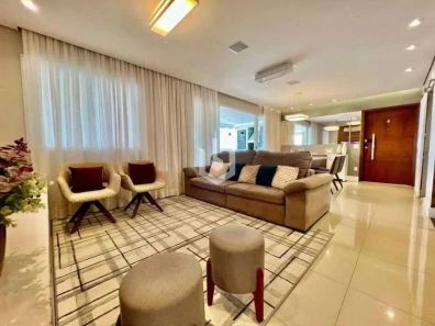 Apartamento com 3 Quartos à venda, 135m² no Santo Amaro, São Paulo