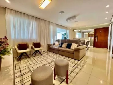 Apartamento com 3 Quartos à venda, 135m² no Santo Amaro, São Paulo