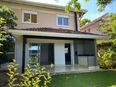 Casa de Condomínio com 3 Quartos à venda, 175m² no Jardim das Paineiras, Campinas