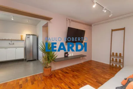 Apartamento com 4 Quartos à venda, 90m² no Vila Cordeiro, São Paulo