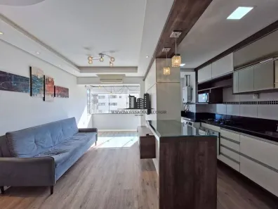 Apartamento com 3 Quartos para alugar, 79m² no Jardim Carvalho, Porto Alegre