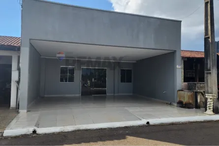 Casa com 3 Quartos à venda, 150m² no Novo Horizonte, Porto Velho