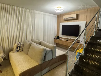 Casa de Condomínio com 3 Quartos à venda, 151m² no Parque Amazônia, Goiânia