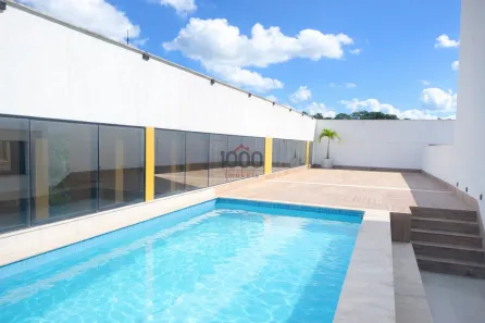 Apartamento com 1 Quarto à venda, 25m² no Cascatinha, Juiz de Fora