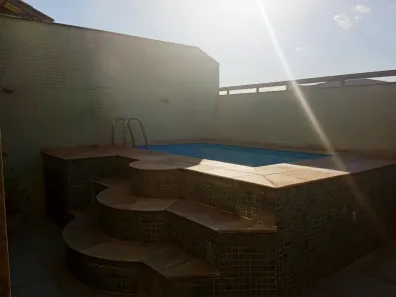Cobertura com 4 Quartos à venda, 330m² no Recreio dos Bandeirantes, Rio de Janeiro