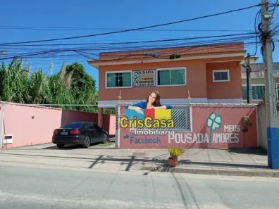 Imóvel Comercial com 10 Quartos à venda, 400m² no Costazul, Rio das Ostras