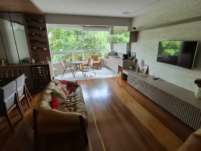 Apartamento com 3 Quartos à venda, 130m² no Ingá, Niterói