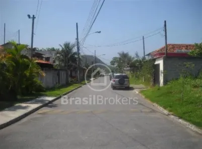 Lote/Terreno à venda, 173m² no Vargem Pequena, Rio de Janeiro