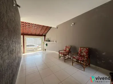 Casa com 3 Quartos à venda, 202m² no Jardim Merci II, Jundiaí