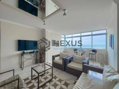 Apartamento com 3 Quartos à venda, 180m² no Pitangueiras, Guarujá