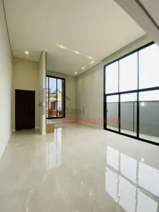 Casa com 3 Quartos à venda, 160m² no Setvillage Las Palmas, Pouso Alegre