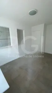 Apartamento com 1 Quarto à venda, 34m² no Santo Antônio, Porto Alegre