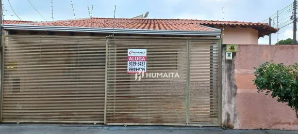 Casa com 3 Quartos à venda, 100m² no Jardim do Leste, Londrina
