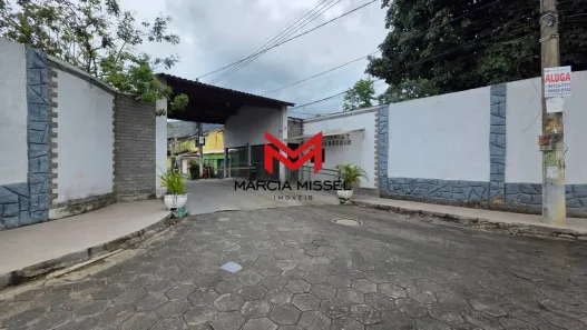 Casa de Condomínio com 3 Quartos para alugar, 175m² no Centro, Nova Iguaçu