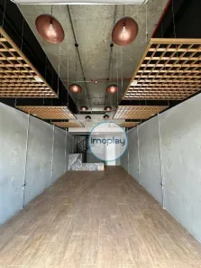 Ponto Comercial para alugar, 61m² no Vila Mariana, São Paulo