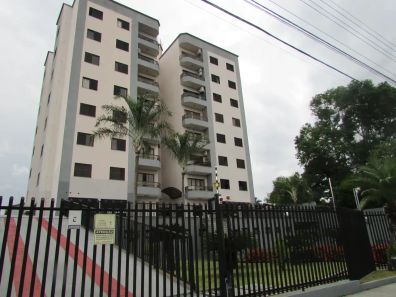 Apartamento com 3 Quartos à venda, 98m² no Jardim Vista Alegre, Paulínia