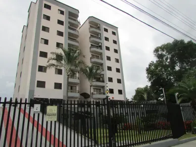 Apartamento com 3 Quartos à venda, 98m² no Jardim Vista Alegre, Paulínia