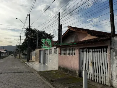 Casa com 2 Quartos à venda, 60m² no , Mongaguá