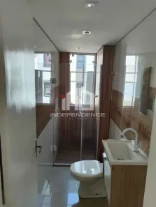 Apartamento com 2 Quartos à venda, 45m² no Bosque dos Eucaliptos, São José dos Campos