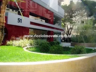 Sala Comercial à venda, 54m² no Parque Residencial Aquarius, São José dos Campos
