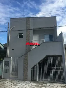 Casa com 2 Quartos à venda, 125m² no Vila São Paulo, São José dos Campos