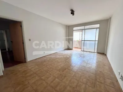 Apartamento com 3 Quartos à venda, 92m² no Centro, Ribeirão Preto