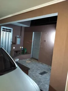 Casa com 3 Quartos à venda, 200m² no Jardim Diva Tarlá de Carvalho, Ribeirão Preto