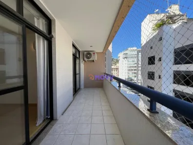 Apartamento com 2 Quartos à venda, 90m² no Icaraí, Niterói