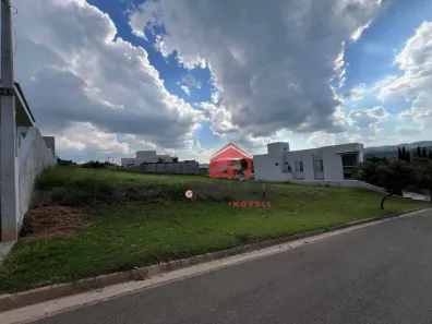 Lote/Terreno à venda, 595m² no Residencial Terras Nobres, Itatiba