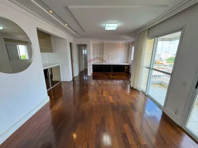 Apartamento com 3 Quartos à venda, 94m² no Vila Oratório, São Paulo
