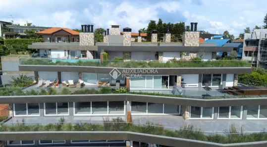 Apartamento com 4 Quartos à venda, 292m² no Torres, Torres