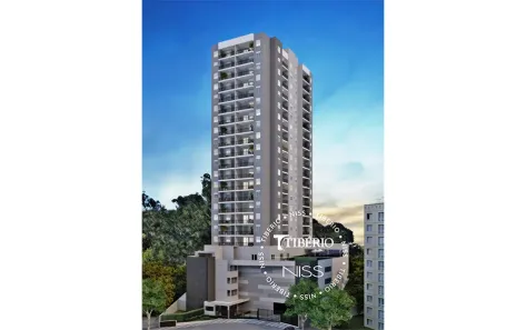Apartamento com 3 Quartos à venda, 70m² no Vila Romana, São Paulo