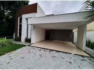 Casa de Condomínio com 3 Quartos à venda, 271m² no Jardim Villa Verona, Sorocaba