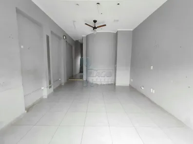 Ponto Comercial para alugar, 40m² no Jardim Jandaia, Ribeirão Preto