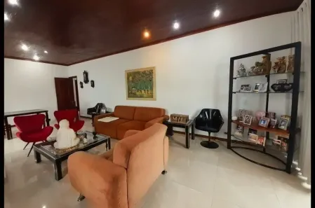 Apartamento com 3 Quartos à venda, 185m² no Jardim Guanabara, Rio de Janeiro