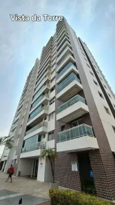 Apartamento com 3 Quartos para alugar, 155m² no Aleixo, Manaus