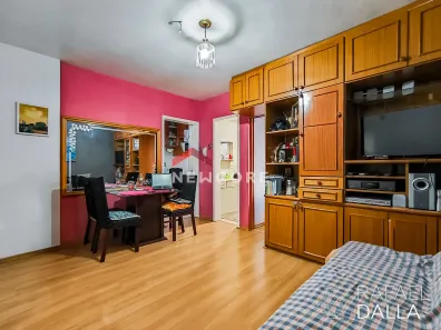 Apartamento com 1 Quarto à venda, 36m² no Menino Deus, Porto Alegre