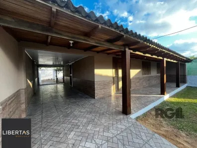 Casa com 3 Quartos à venda, 256m² no Belém Novo, Porto Alegre