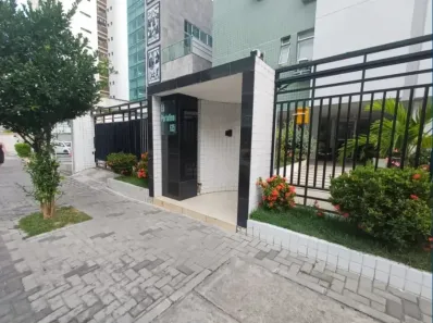 Apartamento com 2 Quartos à venda, 89m² no Boa Viagem, Recife