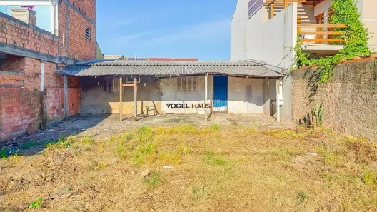 Lote/Terreno à venda, 200m² no Igara, Canoas