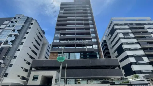 Apartamento com 1 Quarto à venda, 42m² no Ponta Verde, Maceió