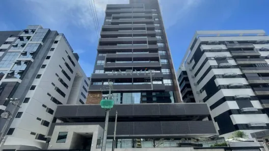 Apartamento com 1 Quarto à venda, 45m² no Ponta Verde, Maceió