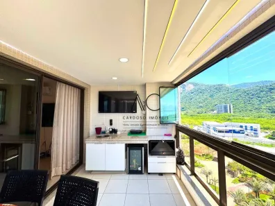 Apartamento com 2 Quartos à venda, 86m² no Barra Olímpica, Rio de Janeiro