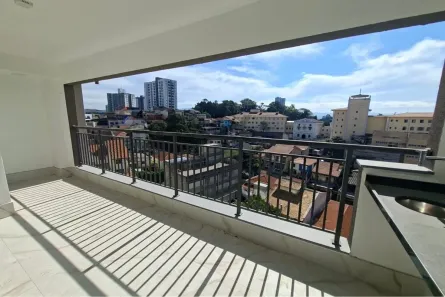 Apartamento com 2 Quartos à venda, 82m² no Vila Primavera, São Paulo