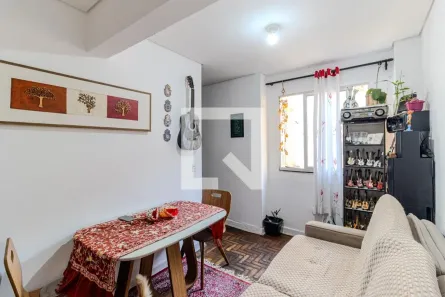 Apartamento com 2 Quartos à venda, 52m² no República, São Paulo