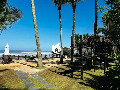 Casa de Condomínio com 3 Quartos à venda, 180m² no Bairro de Juquehy, São Sebastião