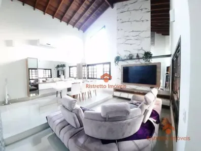 Casa com 4 Quartos à venda, 166m² no City Bussocaba, Osasco
